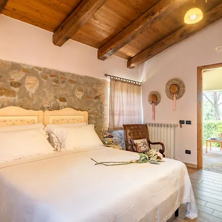Tenuta Di Maro Bauernhof *