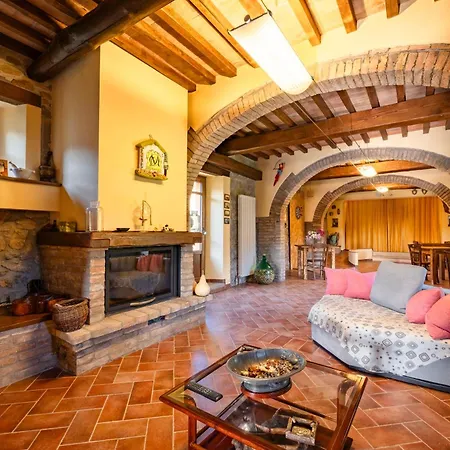 팜스테이 Tenuta Di Maro Sticciano