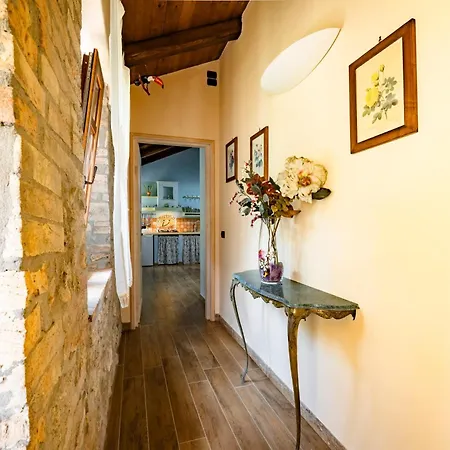 Tenuta Di Maro * Sticciano