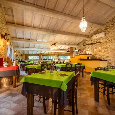 Tenuta Di Maro 팜스테이 Sticciano