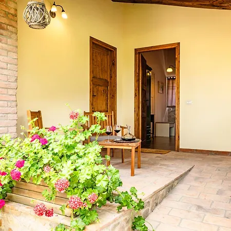 Tenuta Di Maro Sticciano
