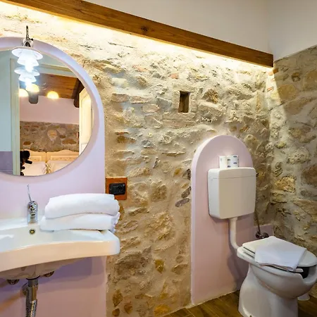 Tenuta Di Maro Bauernhof