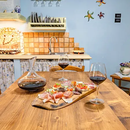 Tenuta Di Maro * Sticciano