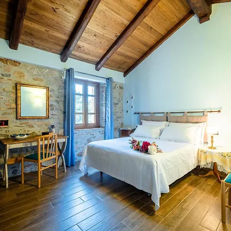 Bauernhof Tenuta Di Maro