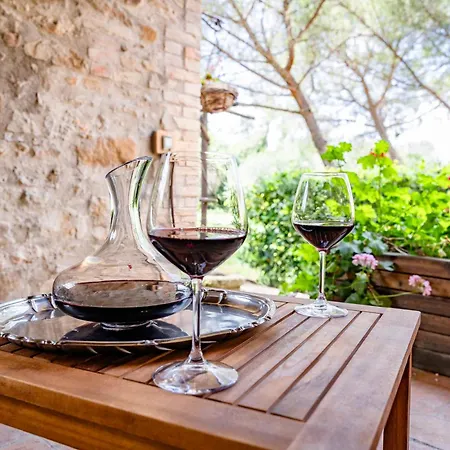 Tenuta Di Maro Bauernhof *