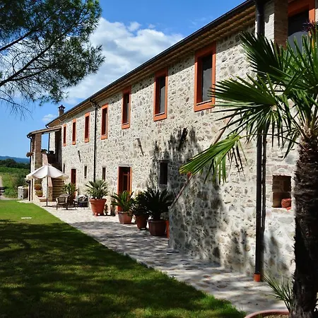 Tenuta Di Maro 팜스테이 *