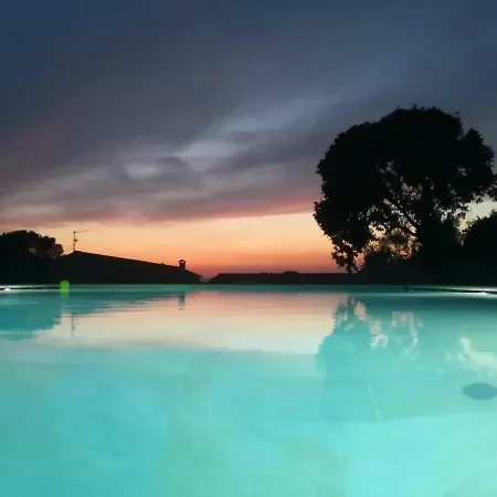 Tenuta Di Maro * Sticciano