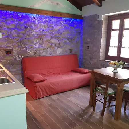 Tenuta Di Maro Sticciano