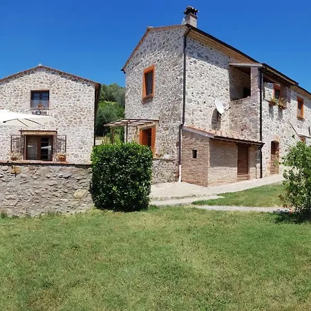 Bauernhof Tenuta Di Maro Sticciano