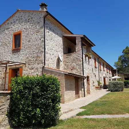 Tenuta Di Maro Bauernhof *