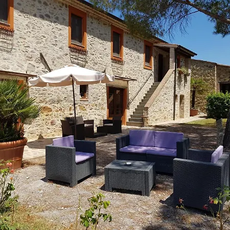 Tenuta Di Maro *